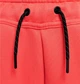 Брюки детские Nike Tech Fleece Peach S Персиковий HV8698-814 - изображение 4