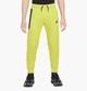 Брюки детские Nike B Nsw Tech Flc Pant XL Жовтий FD3287-357 - изображение 1