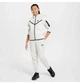 Брюки детские Nike Sportswear Tech Fleece Grey S Сірий HV8698-013 - изображение 9