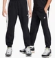 Брюки дитячі Nike Air Flc Jogger Black S Чорний HF8811-010 - зображення 1