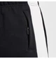 Брюки дитячі Nike Air Flc Jogger Black S Чорний HF8811-010 - зображення 6