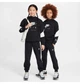 Брюки дитячі Nike Air Flc Jogger Black S Чорний HF8811-010 - зображення 8