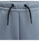 Брюки подростковые Nike Sportswear Tech Fleece Joggers M Блакитний HV5869-065 - изображение 3