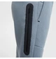 Брюки подростковые Nike Sportswear Tech Fleece Joggers M Блакитний HV5869-065 - изображение 5