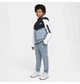Брюки подростковые Nike Sportswear Tech Fleece Joggers M Блакитний HV5869-065 - изображение 8