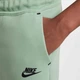 Брюки детские Nike Sportswear Tech Fleece XL Зелений HV5869-037 - изображение 4