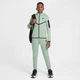 Брюки детские Nike Sportswear Tech Fleece XL Зелений HV5869-037 - изображение 7