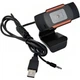 Веб-камера B1 720P HD USB с микрофоном для видеозвонков и онлайн конференций - изображение 9