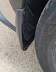 Брызговики MGC TOYOTA bZ4X 2022-2026 г. в. комплект 4 шт PW38910000, PW38910001, PW38910002 - изображение 7