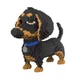 3D-конструктор Бадди (Dachshund) - изображение 1