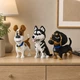 3D-конструктор Бадди (Dachshund) - изображение 2