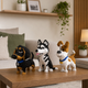 3D-конструктор Бадди (Dachshund) - изображение 4