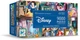 Великий пазл Trefl Prime The Greatest Disney Collection, Prime UFT 9000 елементів - зображення 1