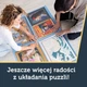Великий пазл Trefl Prime The Greatest Disney Collection, Prime UFT 9000 елементів - зображення 6