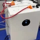 Акумуляторна батарея для інвертора Deye SE-F5 Pro-C LiFePO4 51.2V/100AH, 5120 W*h (з дисплеєм) - зображення 3