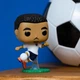 Игровая фигурка Funko POP! серии Футбол: Англия - Трент Александер-Арнольд - изображение 4