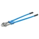 Болторіз для металу 900 мм Hogert професійний інструмент для різання (HT3B527) - зображення 2