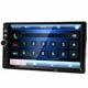 Автомагнитола 2DIN 7012B с Bluetooth сенсорным экраном 7 дюймов USB microSD пульт дистанционного управления черная - изображение 8
