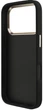 Etui Guess 4G Big 4G Classic Logo do iPhone 18 Pro / 17 Pro czarne złote (GUE005593) - obraz 6