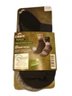 Женские трекинговые носки Outdoor Socks Crivit Premium 37-38р черные и серые 2 пары - изображение 1