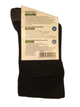 Зимние трекинговые беговые носки Winter Running Socks CRIVIT Premium 37-38р - изображение 2