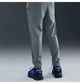 Спортивный костюм детский Nike Df Pk Crew Grey S Серый HQ9317-084 - изображение 5
