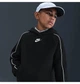 Спортивный костюм детской Nike Club Flc Hdy Black S рост 128 см Черный HQ9318-010 - изображение 5
