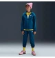 Спортивный костюм детский Nike Df Trck Pk Blue XL Синий HQ9315-415 - изображение 1