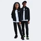 Спортивный костюм детский Nike K Nsw Df Tracksuit Pk Fz XL Черный HQ9315-010 - изображение 1
