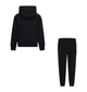 Спортивный костюм детский Nike Tuta Futa Po 3 Черный 86M350-023 - изображение 5