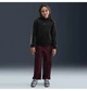 Спортивный костюм детский Nike Sportswear Club Fleece Older Kids Black M Черный HQ9321-010__HQ9323-010 - изображение 13
