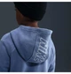 Спортивний костюм дитячий Nike Club Flc Hdy Blue L Синій HQ9318-499 - зображення 4