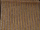 Стразове клейове полотно смужками 1,5 см на силіконовій основі 40х24 см Прозорий (KV-890) - зображення 6