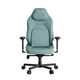 Кресло для геймеров Hator Arc 3 L Velour Turquoise (HTC3443L) - изображение 1