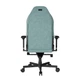 Кресло для геймеров Hator Arc 3 L Velour Turquoise (HTC3443L) - изображение 11