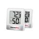 Цифровой термометр гигрометр ThermoPro TP49 2 шт, для помещения с измерением температуры и влажности - изображение 1