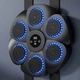 Мішень для боксу настінна XO SF-02 з RGB-підсвічуванням та музикою, 6 секцій (з рукавицями) - изображение 7