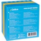 Дитячий смарт годинник Gelius Rainbow (GP-PK008) з GPS/4G White - зображення 12