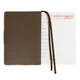 Щоденник діловий Leo Planner Bloom А5 датований 2027 твердий 368 сторінок 252766 - изображение 4