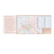 Щоденник діловий Leo Planner Bloom А5 датований 2027 твердий 368 сторінок 252766 - изображение 15