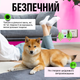 Ультразвуковий відлякувач гризунів та комах Pest Reject MR-002 - зображення 3