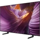 Телевізор Samsung QE55S85F Refurbished - изображение 2