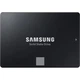 Твердотельный накопитель SSD 250Gb Samsung (2000003378869) - изображение 1