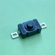 Кнопка с фиксацией KAN-28 для фонарей (1.5A 250V AC / 30V DC) - изображение 1