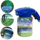 Жидкий газон Hydro Mousse – система для быстрой посадки и восстановления газона - изображение 1