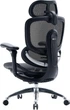 Офисное кресло Sihoo C300 PRO V2 Black (C300-PRO-V2-B101) - изображение 3
