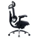 Офисное кресло Sihoo C300 PRO V2 Black (C300-PRO-V2-B101) - изображение 5