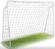Тренировочные футбольные ворота 213×150 см Ekspand BP-PRO 213X150 для детей и взрослых, с сеткой - изображение 4