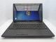 Ноутбук Lenovo G575/AMD E-450/8GB-DDR3/500GB-HDD/AMD Radeon HD 7370M 1Gb /15.6" HD Б/В - зображення 1