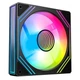 Корпус Frontier IGLOO1 Micro ATX/Mini ITX с USB 3.0 x1 USB 2.0 x2 и HD Audio Черный (IGLOO1 (275C)) - изображение 4